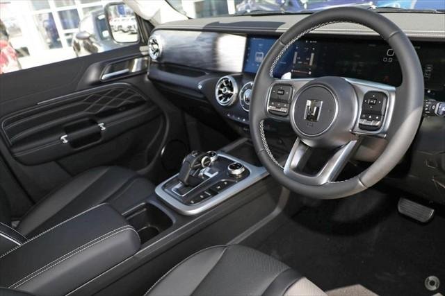 2026 GWM Tank 300 Ultra