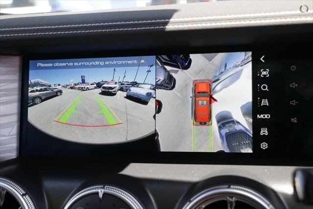 2026 GWM Tank 300 Ultra