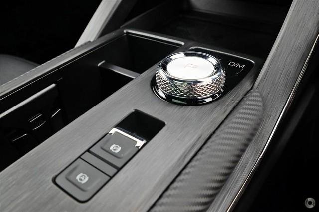 2025 GWM Haval H6GT Ultra