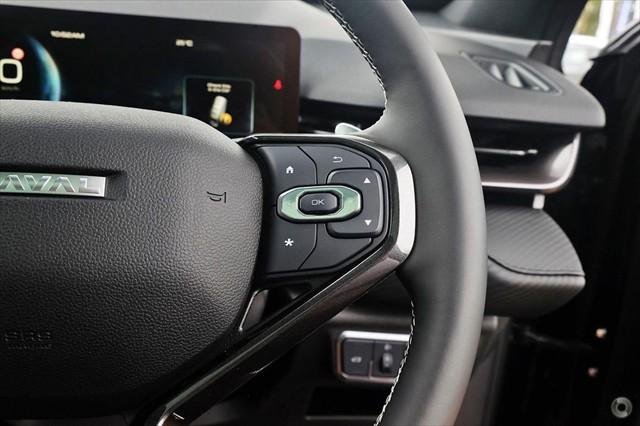 2025 GWM Haval H6GT Ultra