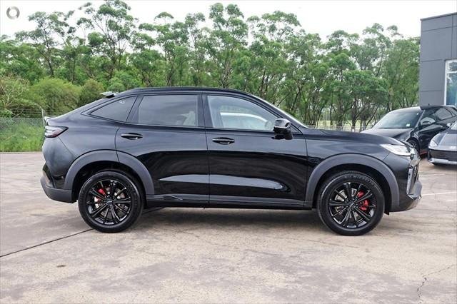 2025 GWM Haval H6GT Ultra