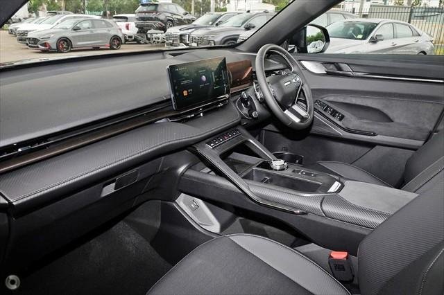 2025 GWM Haval H6GT Ultra