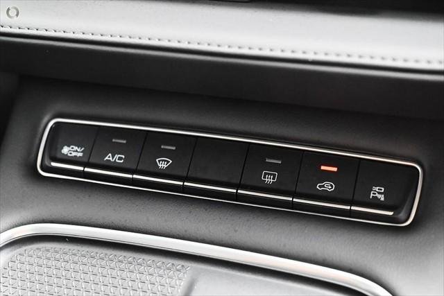 2025 GWM Haval H6 Ultra