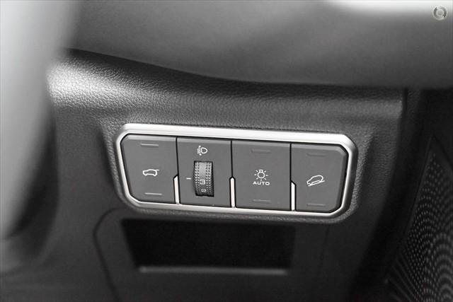 2025 GWM Haval H6 Ultra