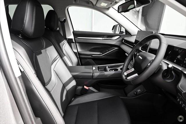 2025 GWM Haval H6 Ultra