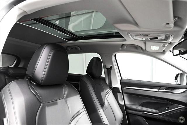 2025 GWM Haval H6 Ultra