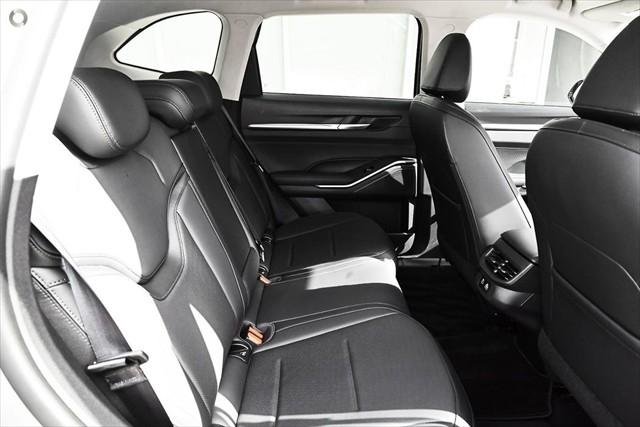 2025 GWM Haval H6 Ultra