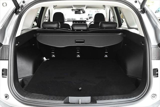 2025 GWM Haval H6 Ultra