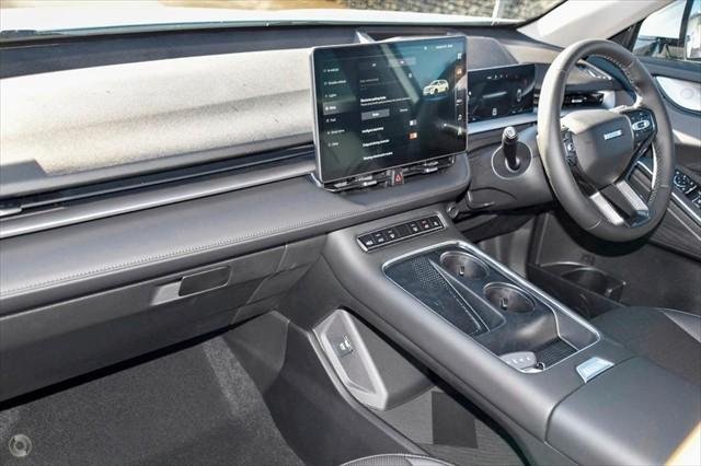 2025 GWM Haval H6 Ultra