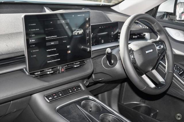 2025 GWM Haval H6 Ultra