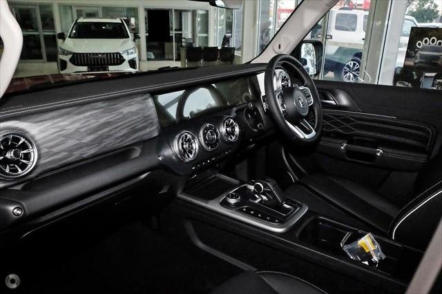 2025 GWM Tank 300 Ultra