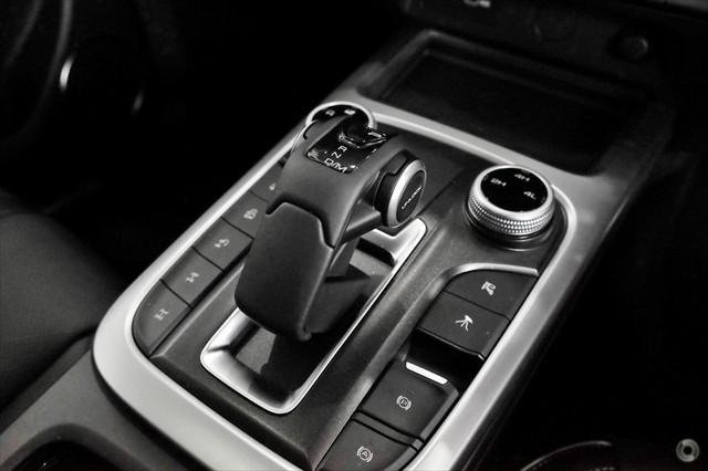 2025 GWM Tank 300 Ultra