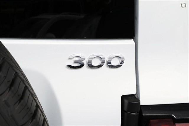 2025 GWM Tank 300 Ultra