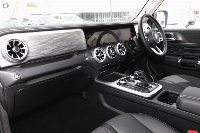 2025 GWM Tank 300 Ultra