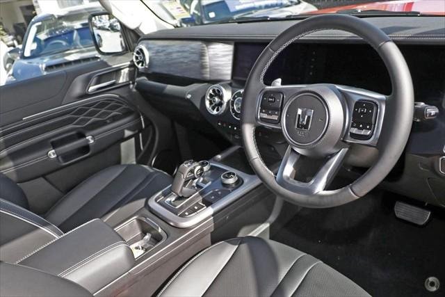 2025 GWM Tank 300 Ultra