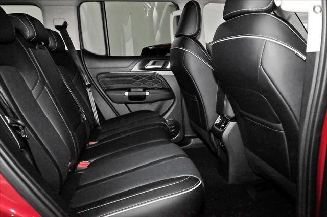 2025 GWM Tank 300 Ultra