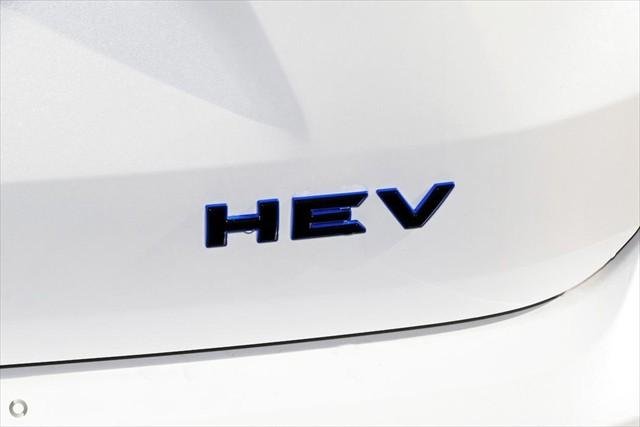 2025 GWM Haval H7 Vanta Hybrid