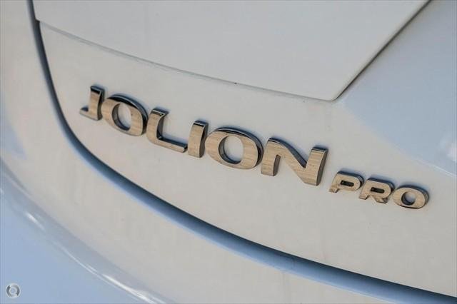 2025 GWM Haval Jolion Premium Hybrid