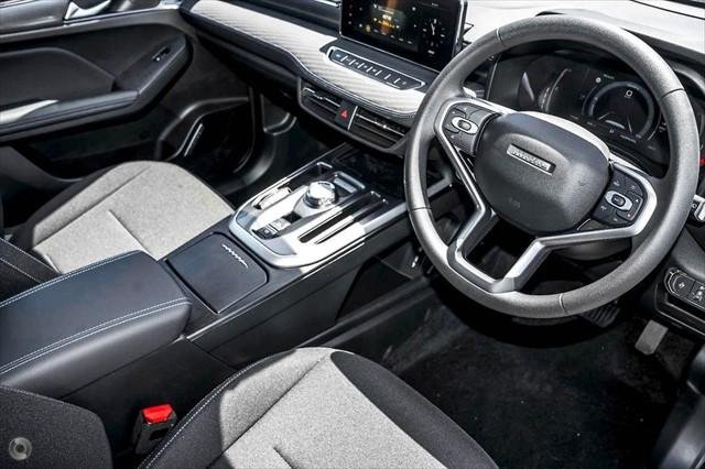 2025 GWM Haval Jolion Premium Hybrid