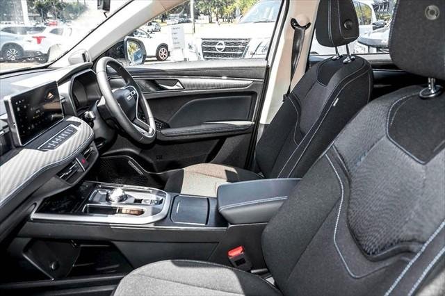 2025 GWM Haval Jolion Premium Hybrid