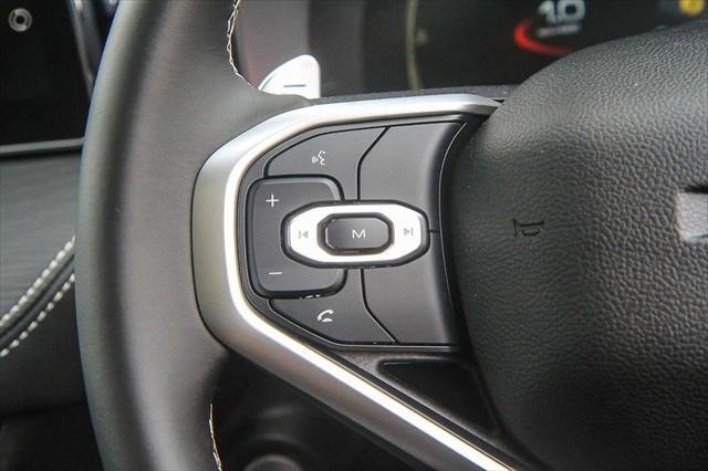 2025 GWM Haval Jolion Ultra