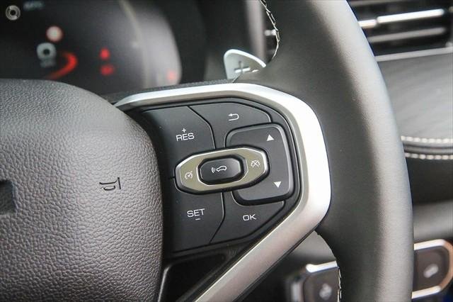 2025 GWM Haval Jolion Ultra