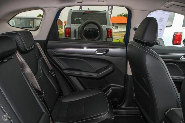 2025 GWM Haval Jolion Ultra