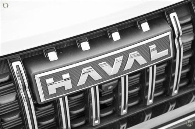 2025 GWM Haval Jolion Vanta