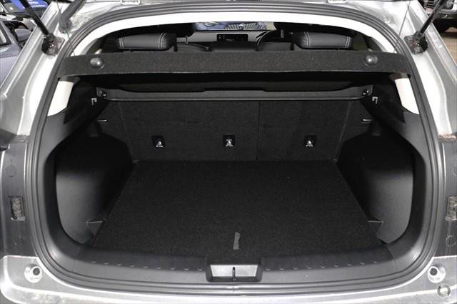 2026 GWM Haval Jolion Lux