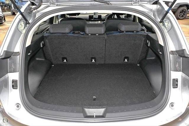 2025 GWM Haval Jolion Premium Hybrid