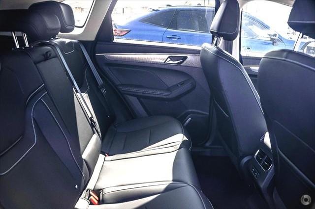 2026 GWM Haval Jolion Lux