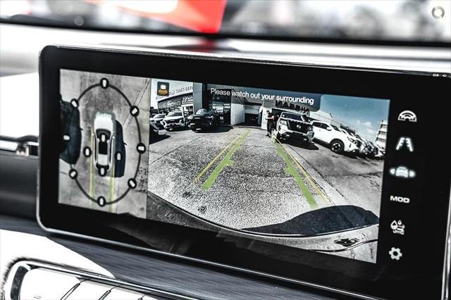 2026 GWM Haval Jolion Lux