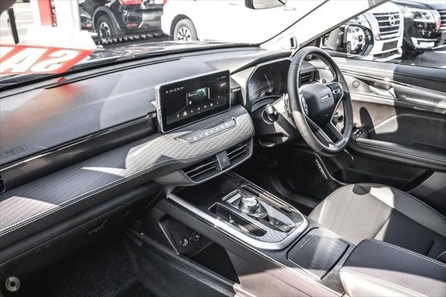 2026 GWM Haval Jolion Lux