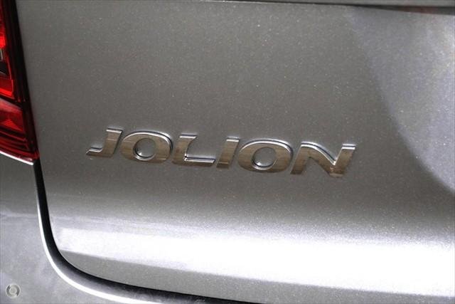 2026 GWM Haval Jolion Lux