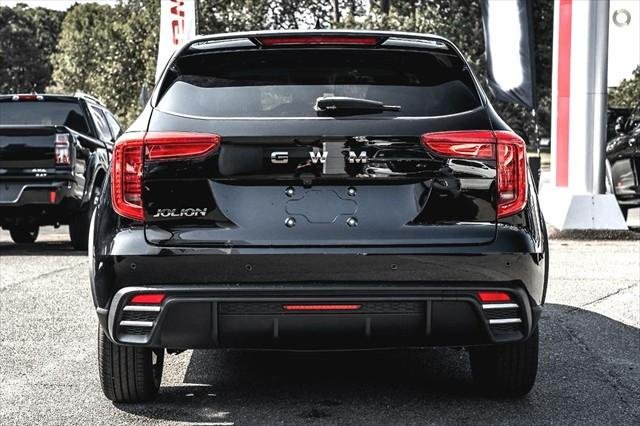 2026 GWM Haval Jolion Lux