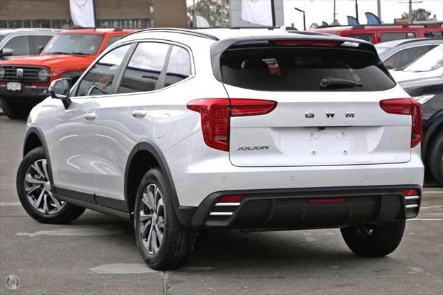 2026 GWM Haval Jolion Lux