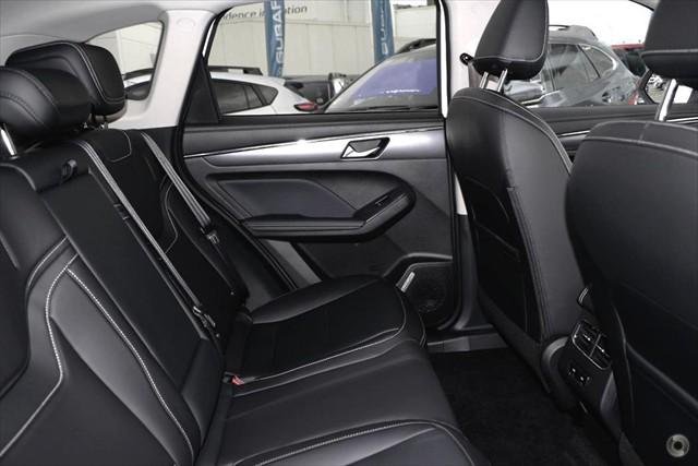 2026 GWM Haval Jolion Lux