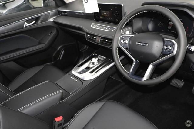 2026 GWM Haval Jolion Lux