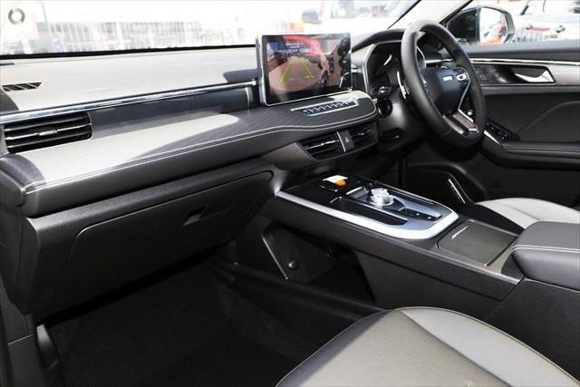 2025 GWM Haval Jolion Vanta