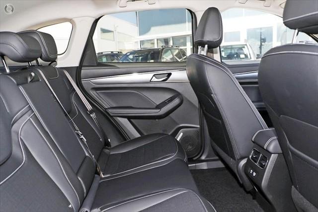 2025 GWM Haval Jolion Vanta