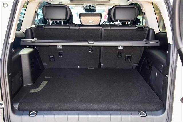 2025 GWM Tank 500 Ultra Hi4-T PHEV