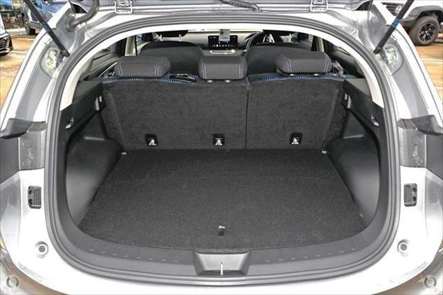 2025 GWM Haval Jolion Ultra Hybrid