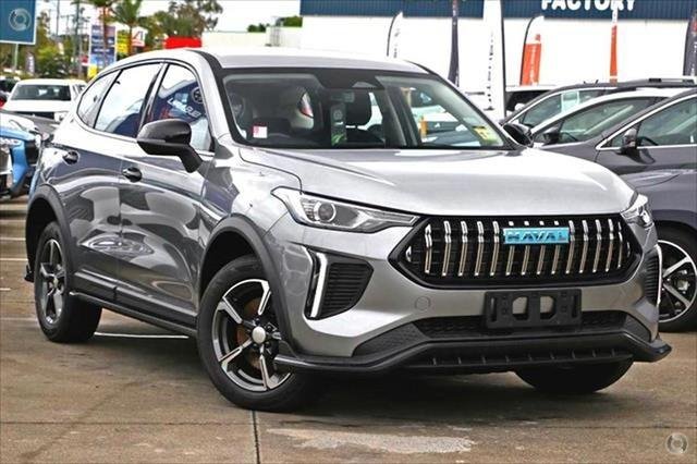 2025 GWM Haval Jolion Ultra Hybrid