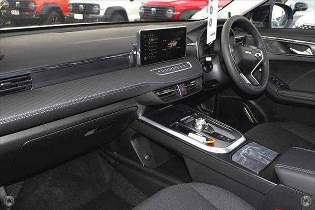 2025 GWM Haval Jolion Ultra Hybrid