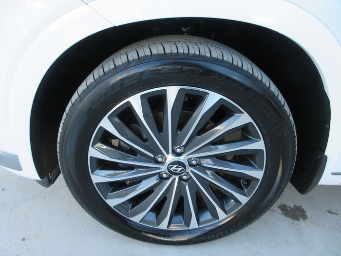 2022 Hyundai Palisade Highlander