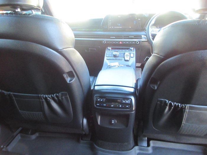 2022 Hyundai Palisade Highlander