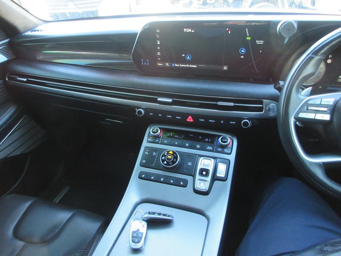 2022 Hyundai Palisade Highlander