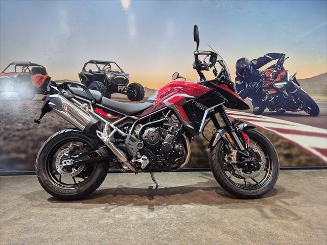 2025 Triumph Tiger 900 GT MY24