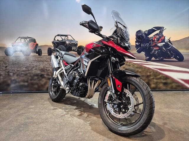 2025 Triumph Tiger 900 GT