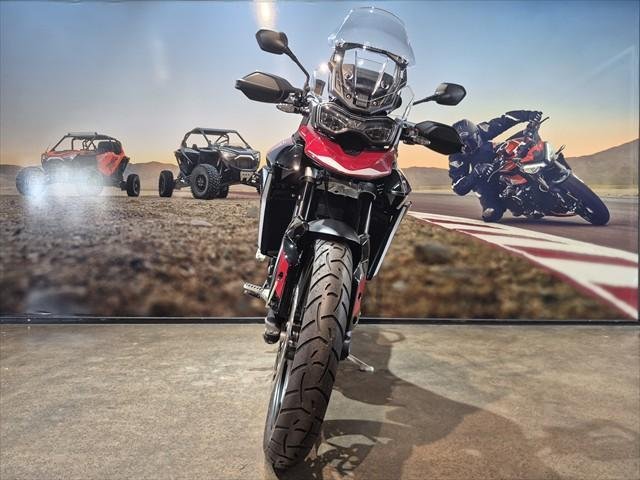 2025 Triumph Tiger 900 GT